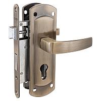 Замок врезной ЗВ4-1/58А