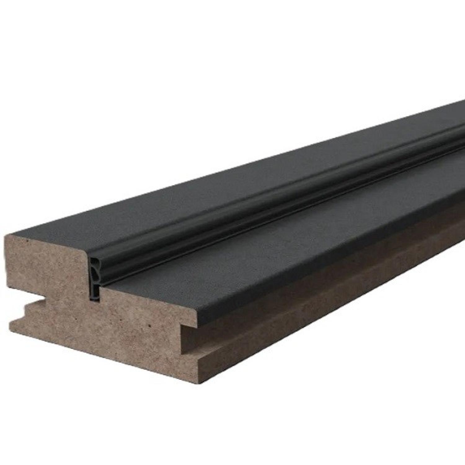 Коробка компланар с упл. 75х38х2100 (компл.2,5 шт) (Jet Loft, Заказная)