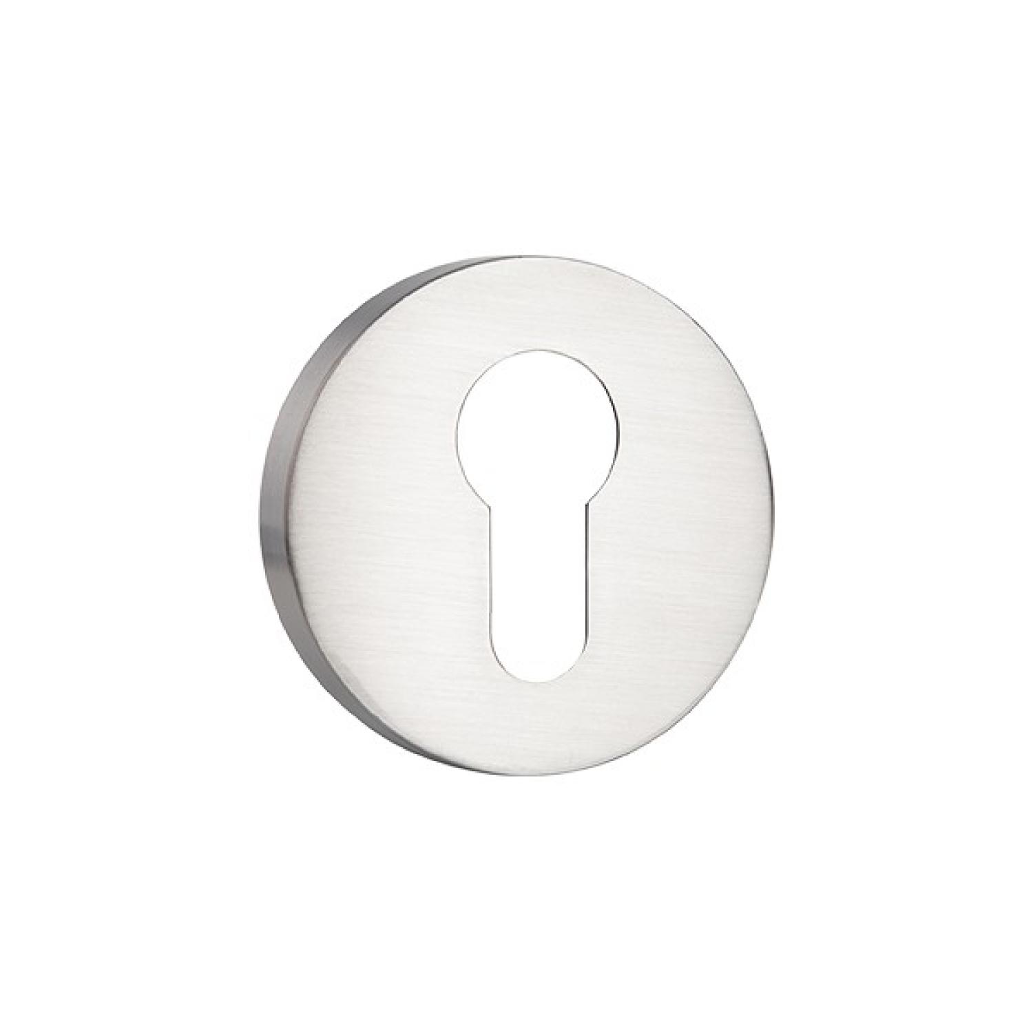 Накладка для евроцилиндра E62 (SC)