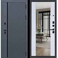 Дверь входная металлическая М100
