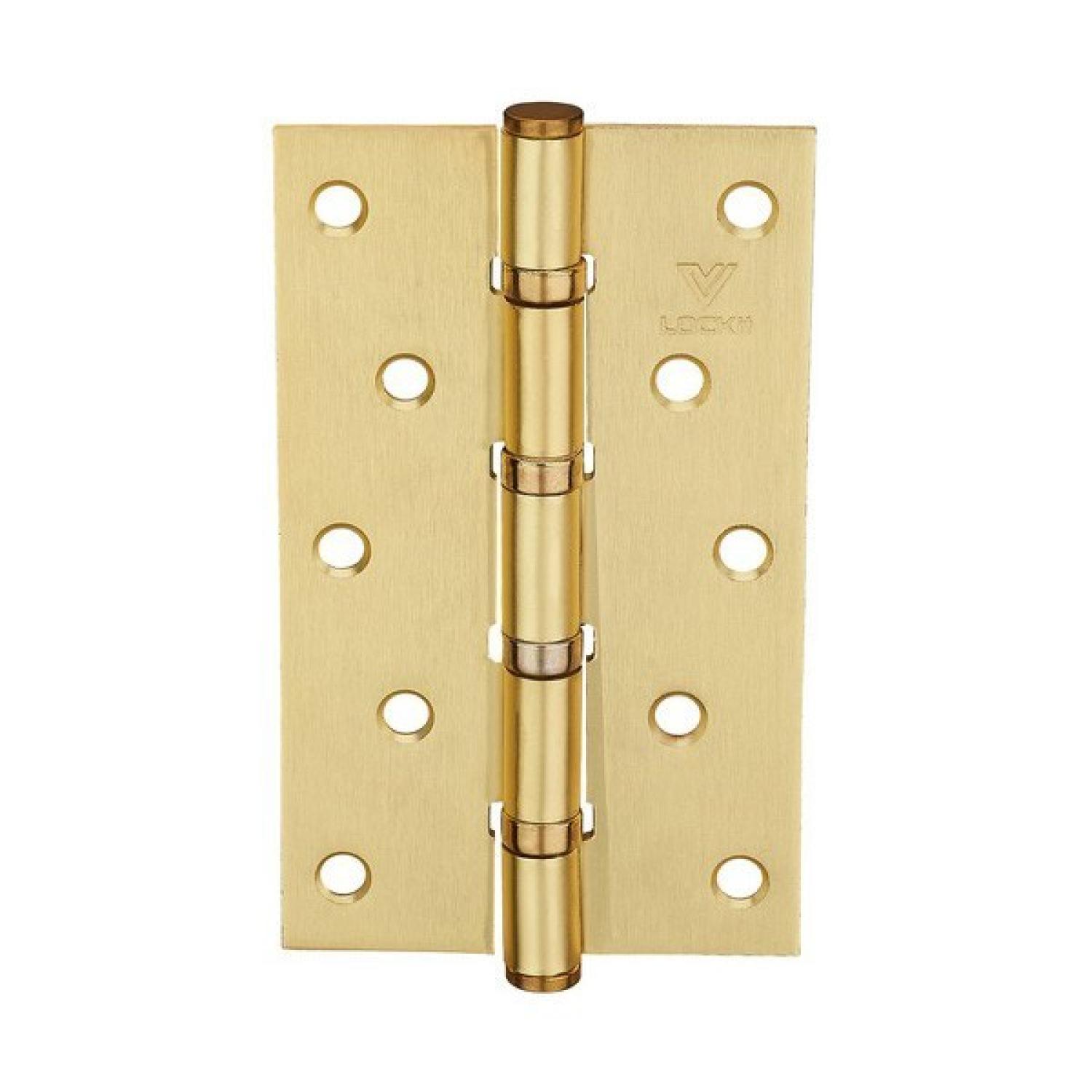 Петля врезная универсальная 125*75 (SB)