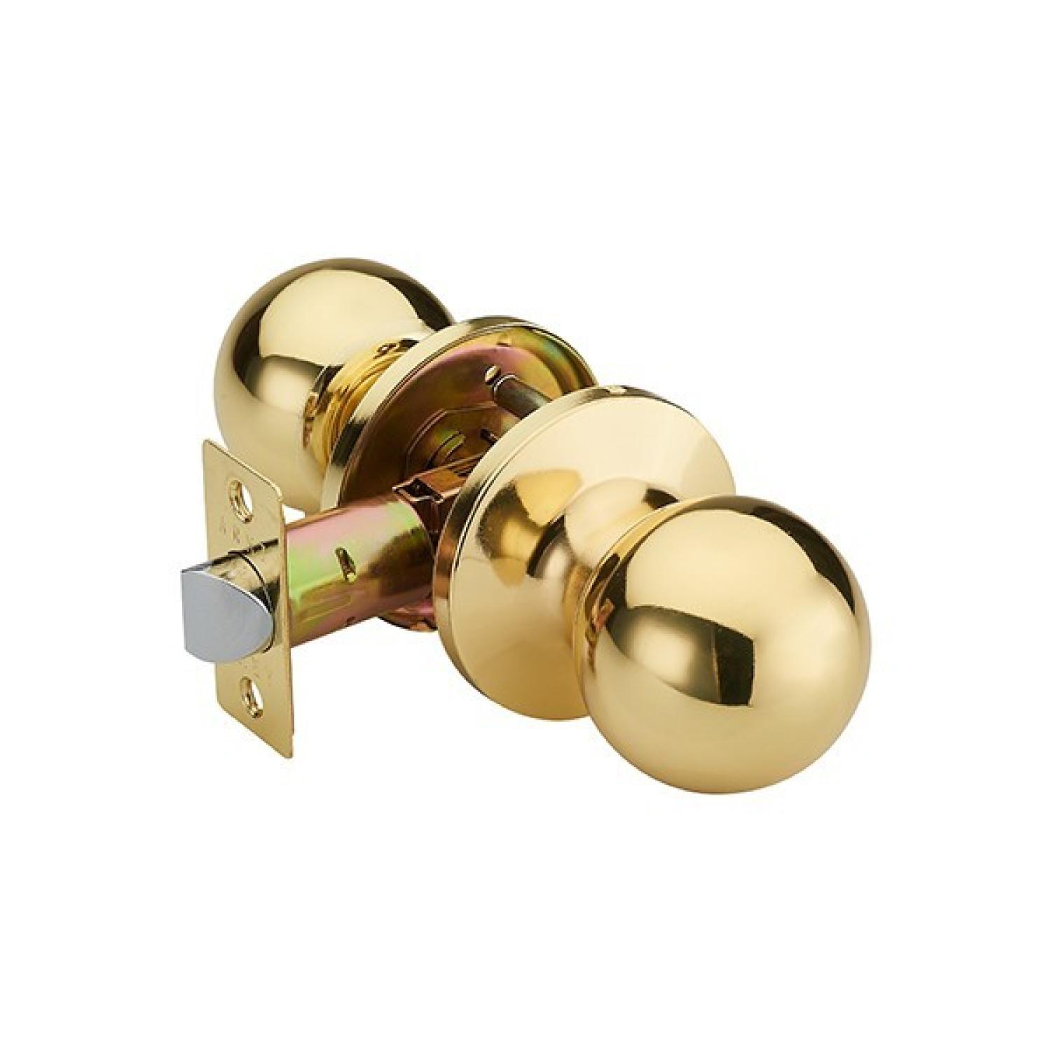 Ручка-защелка ЗШ-05 (SB)