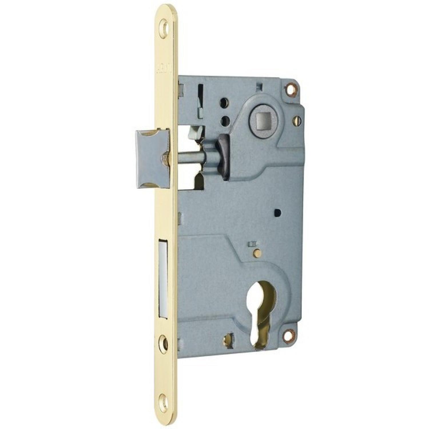 Замок врезной 285 (SG)