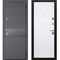 Входная дверь Натта