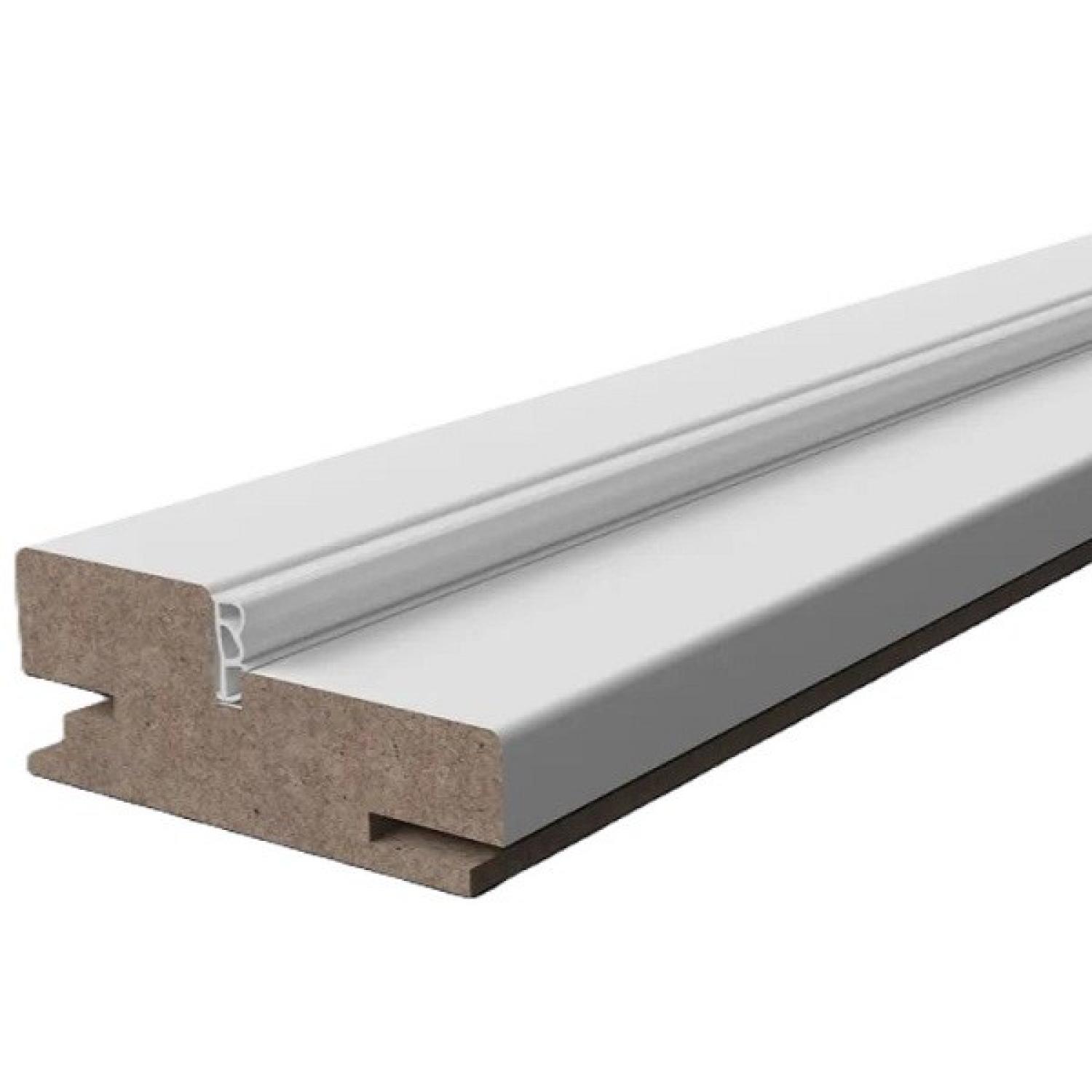 Коробка 80х32х2100 телескоп (Steel, Заказная)