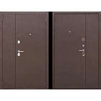 Входная дверь Гарда 7.5 (двупольная)