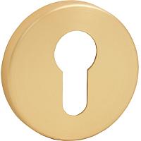 Накладка под евроцилиндр ET R23 / Е23