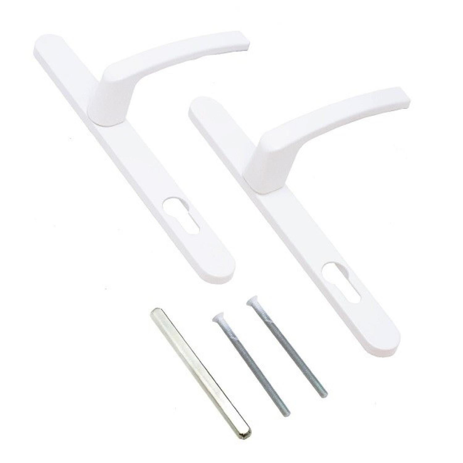 ЛДМ АГН-85.25.67-75 с пружин.  м/о 85 