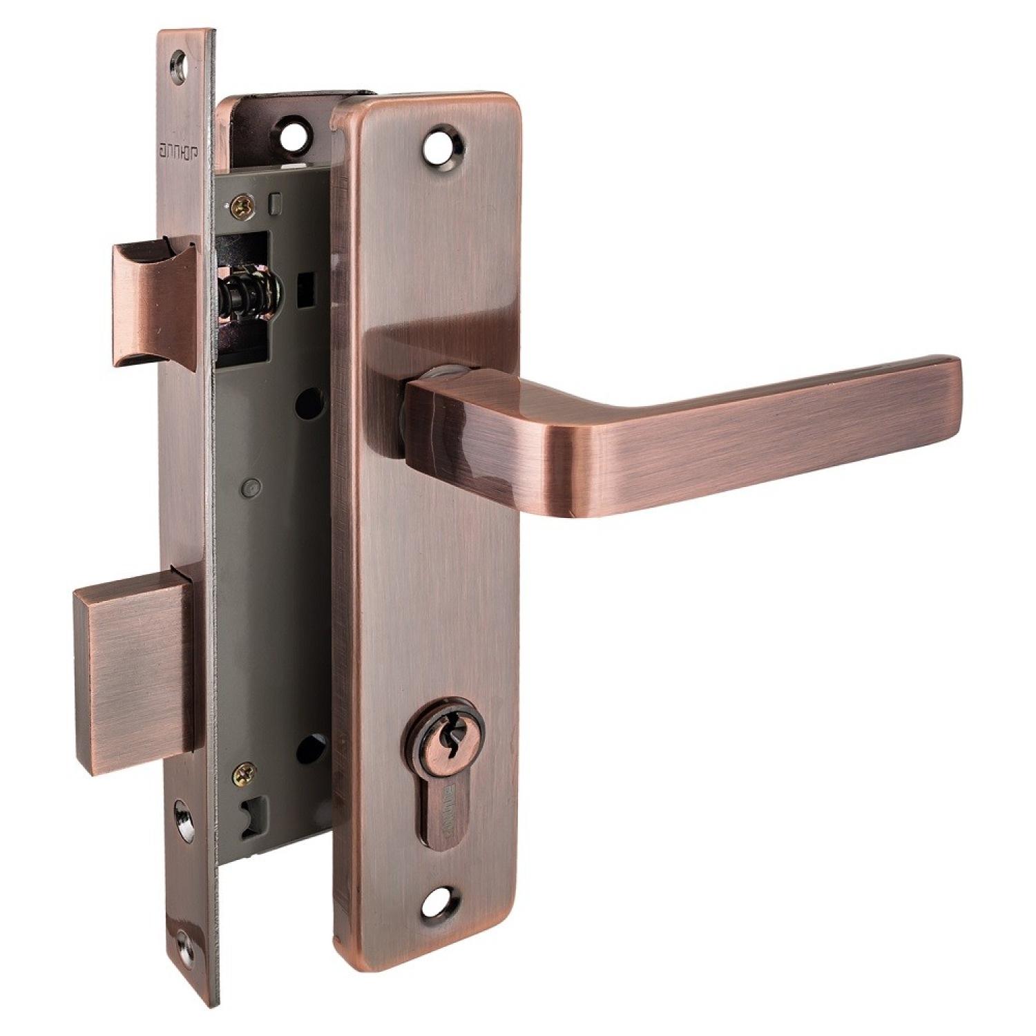 126/1- с ручкой (ст медь)