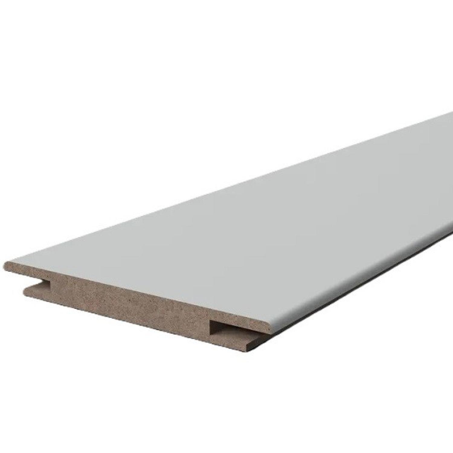 Добор телескопический 150х10х2130 (Steel, Складская)