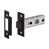 Защелка межкомнатная пластик С-45П