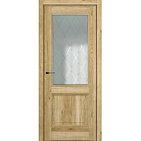 Межкомнатная дверь Венеция ДО Baguette B5