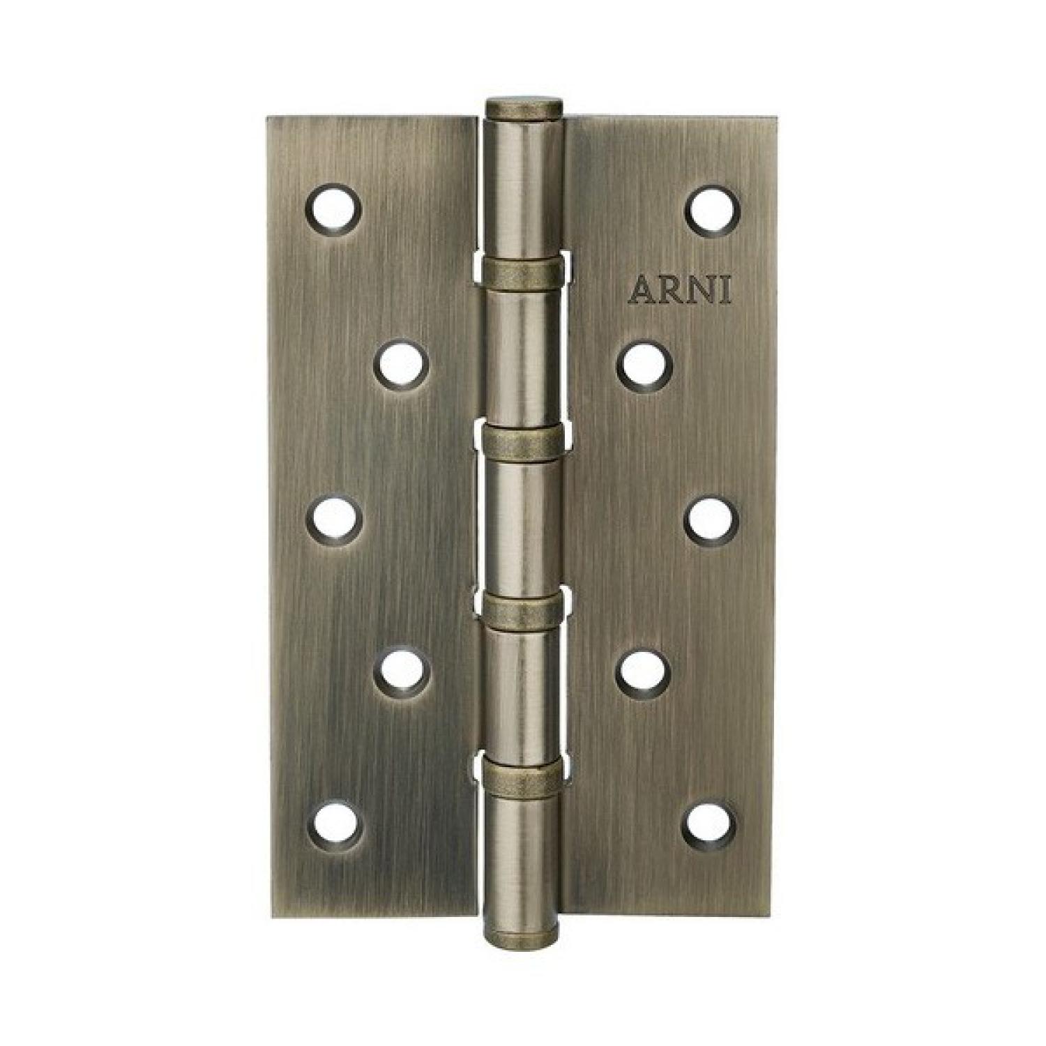 Петля врезная универсальная 125*75 (MAB)