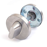 Завертка сантехническая из нержавеющей стали WC-0206-INOX