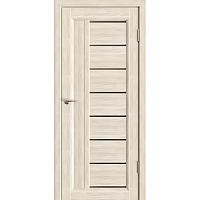 Дверь межкомнатная Вега 8 ЧО матовое сосна