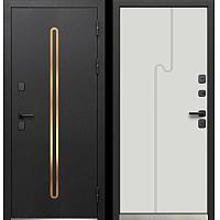 Входная дверь Luxor Termo 10