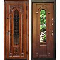 Входная дверь Лацио 