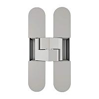 Дверная петля Eclipse 3.0 с накладками E3020002640 (AGB)