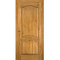 Дверь межкомнатная Модель №7 ДГ сосна