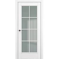 Межкомнатная дверь Неаполь ДО Baguette АК 2