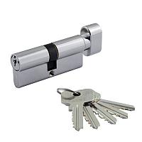 Цилиндр.мех-м STD Z ЛВ-60 (30-30) (Нора)