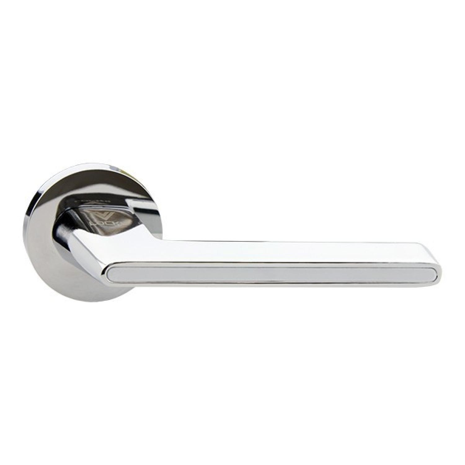 Комета Е62 AL (Lockit)  (PC/White)
