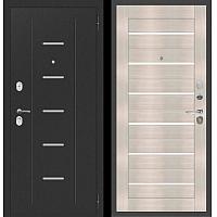 Дверь входная металлическая М34