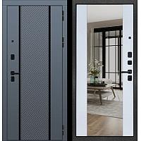 Дверь входная металлическая М102