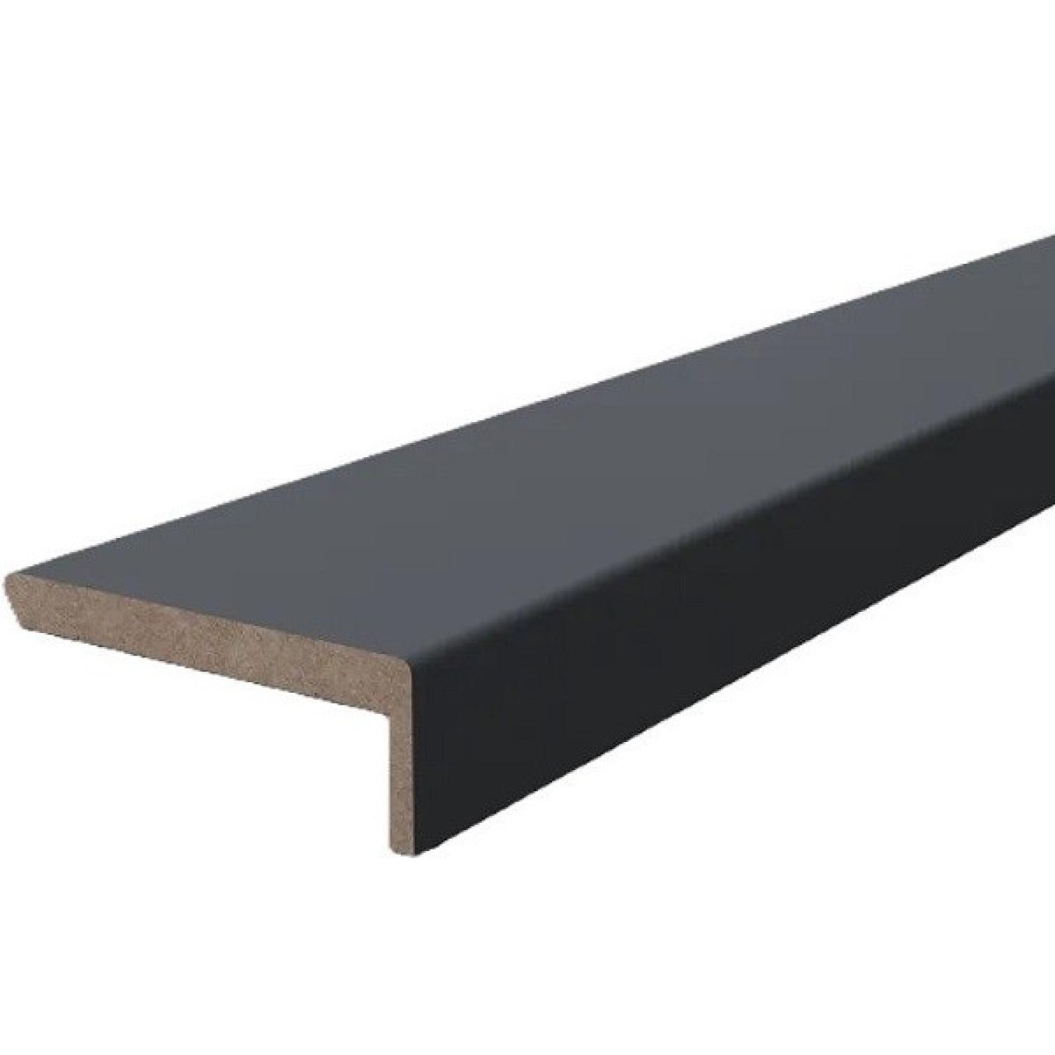 Наличник телескопический 70х8х2140 (Onyx, Складская)