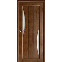Дверь межкомнатная Вега 4 ЧО матовое сосна