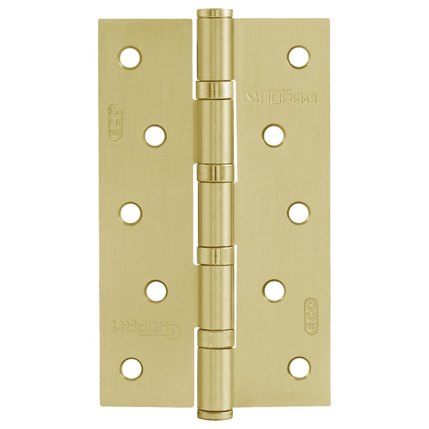 Петля универсальная врезная 5