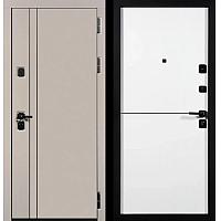 Входная дверь Молден 3К90 горизонталь 1