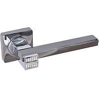 Ручка LD 270 BN/CP стразы