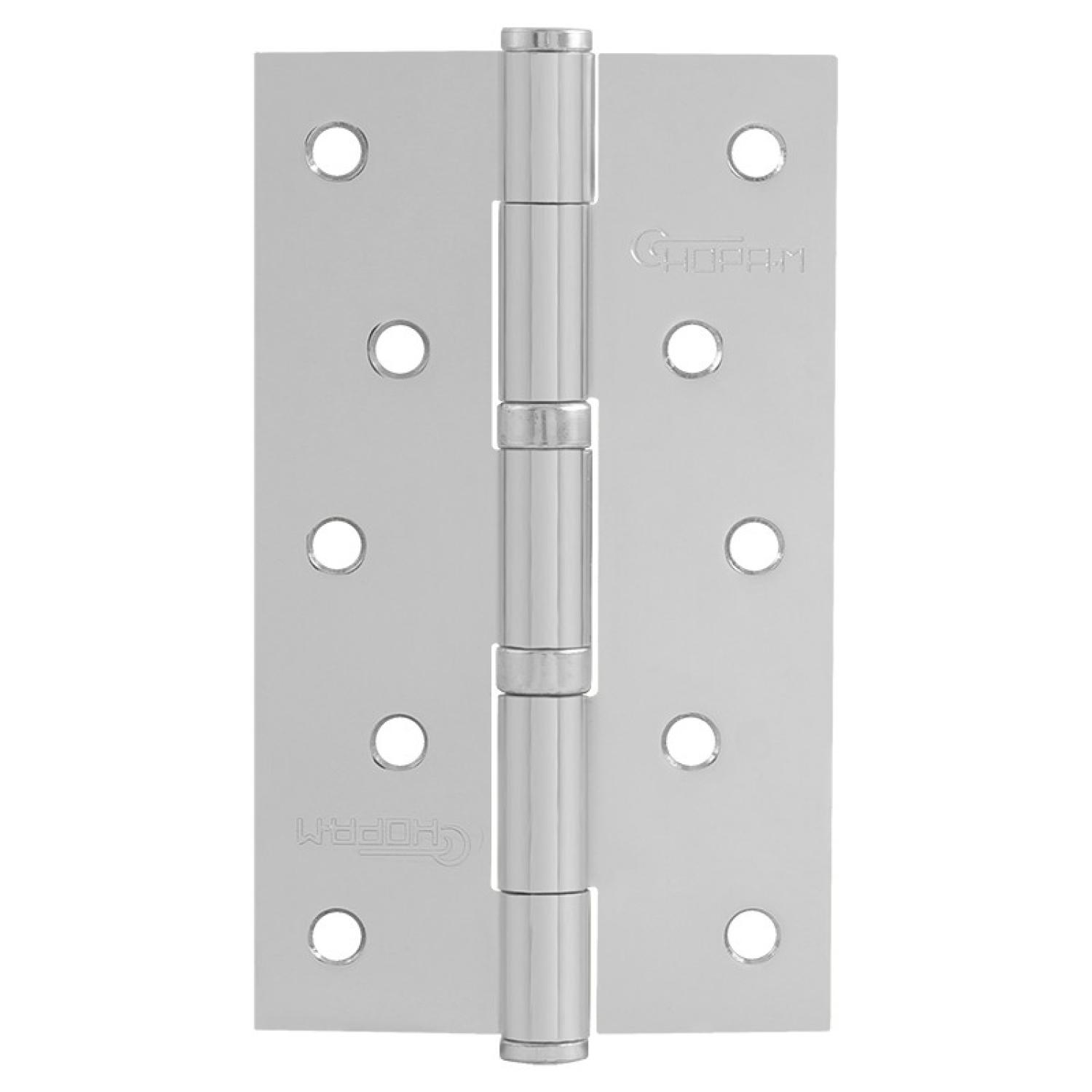 5-2 BB FHP (125х75х2,5) (хром)