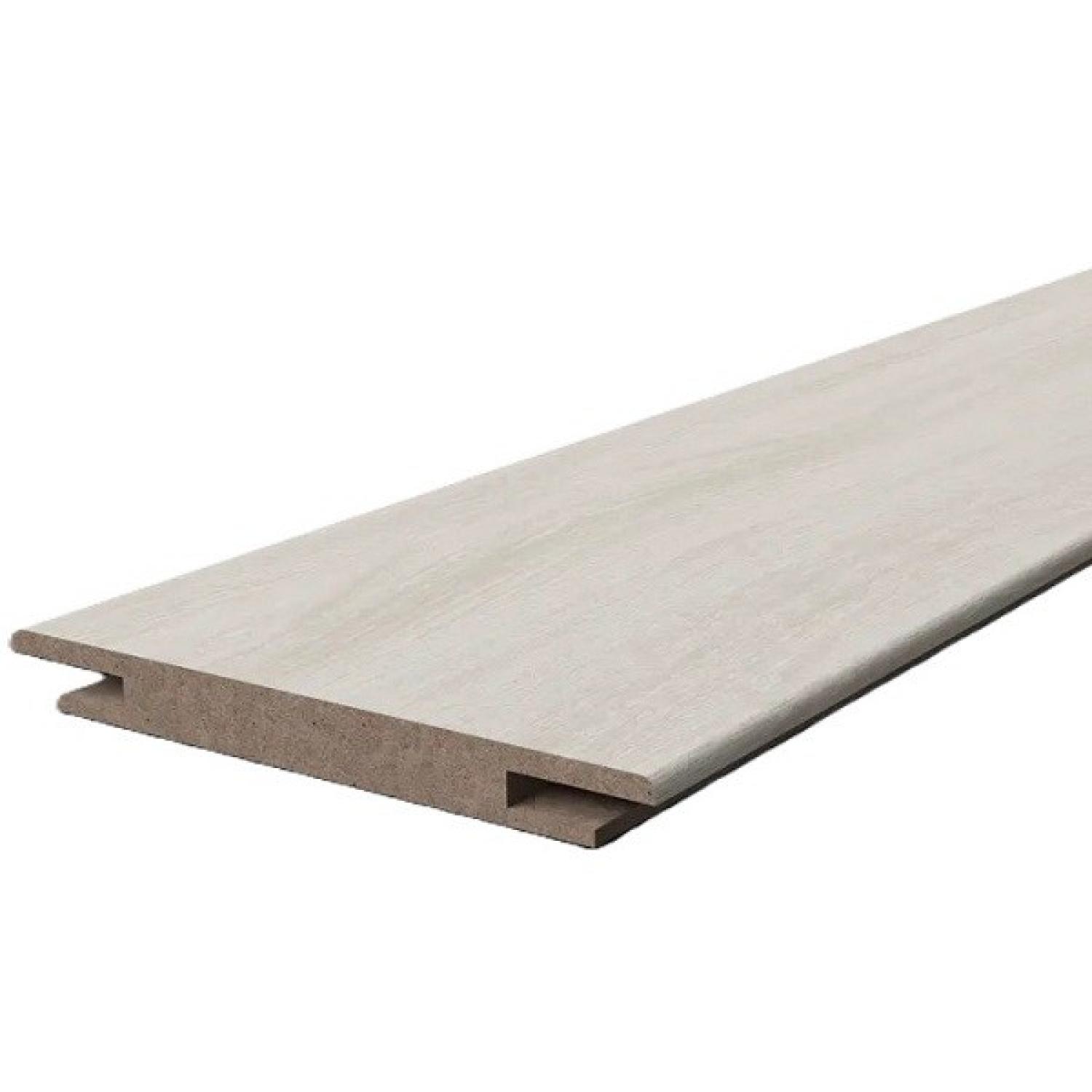 Добор телескопический 2130х100х10 (Scansom oak)