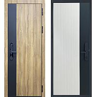 Входная дверь Электро  3К90 Сталлер 3К Беззр. ЮР27  3К90 TOR