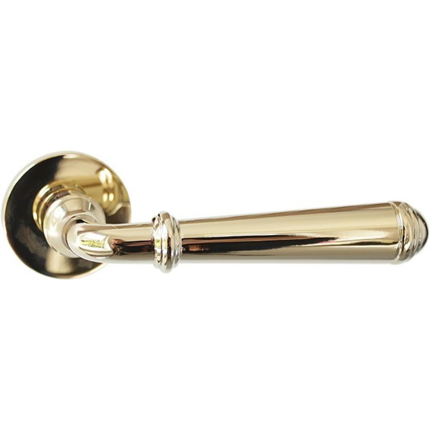 OLIMP R19 (PVD (золото))