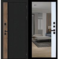 Дверь входная металлическая М101