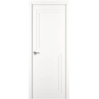 Contorno ДГ 2000*800 Белая эмаль 