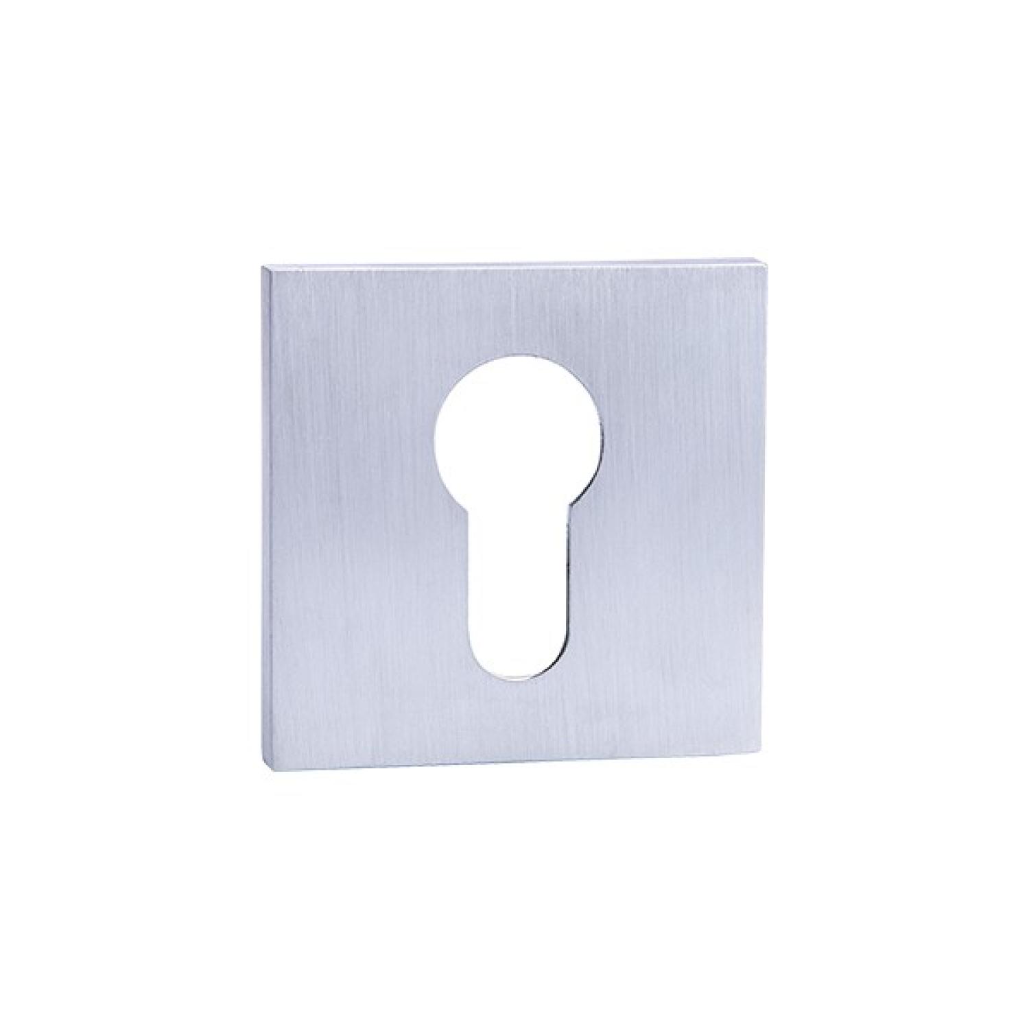 Накладка для евроцилиндра E20 (SC)