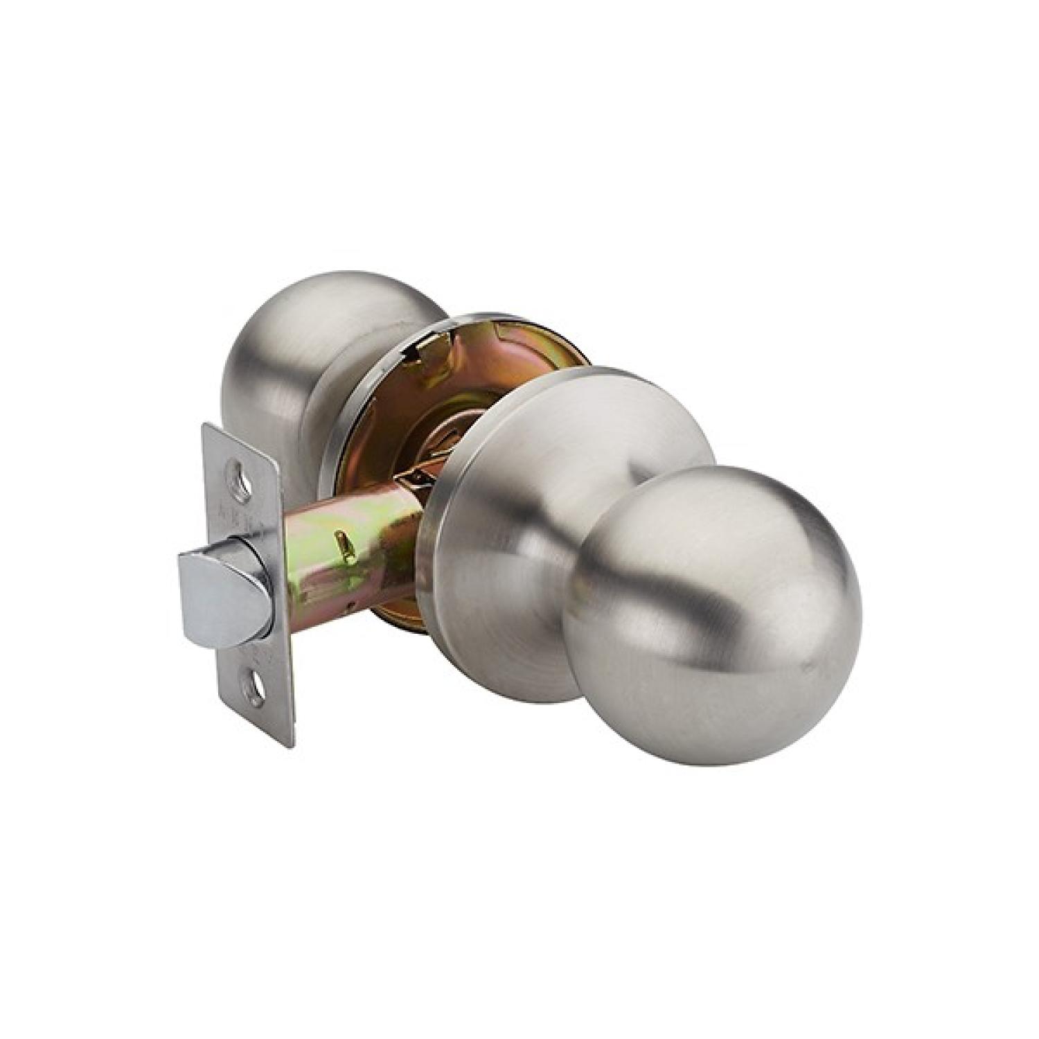 Ручка-защелка ЗШ-05 (SN)