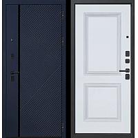 Дверь входная металлическая М19