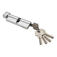 Цилиндровый механизм AL Z 90 (45C/45) с вертушком