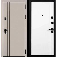 Входная дверь Молден 3К90 вертикаль 1