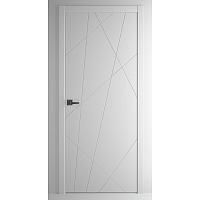 Межкомнатная дверь Chaos ДГ ART Lite