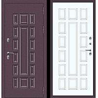 Дверь входная металлическая M65 ТЕРМО