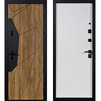 Входная дверь Лимана