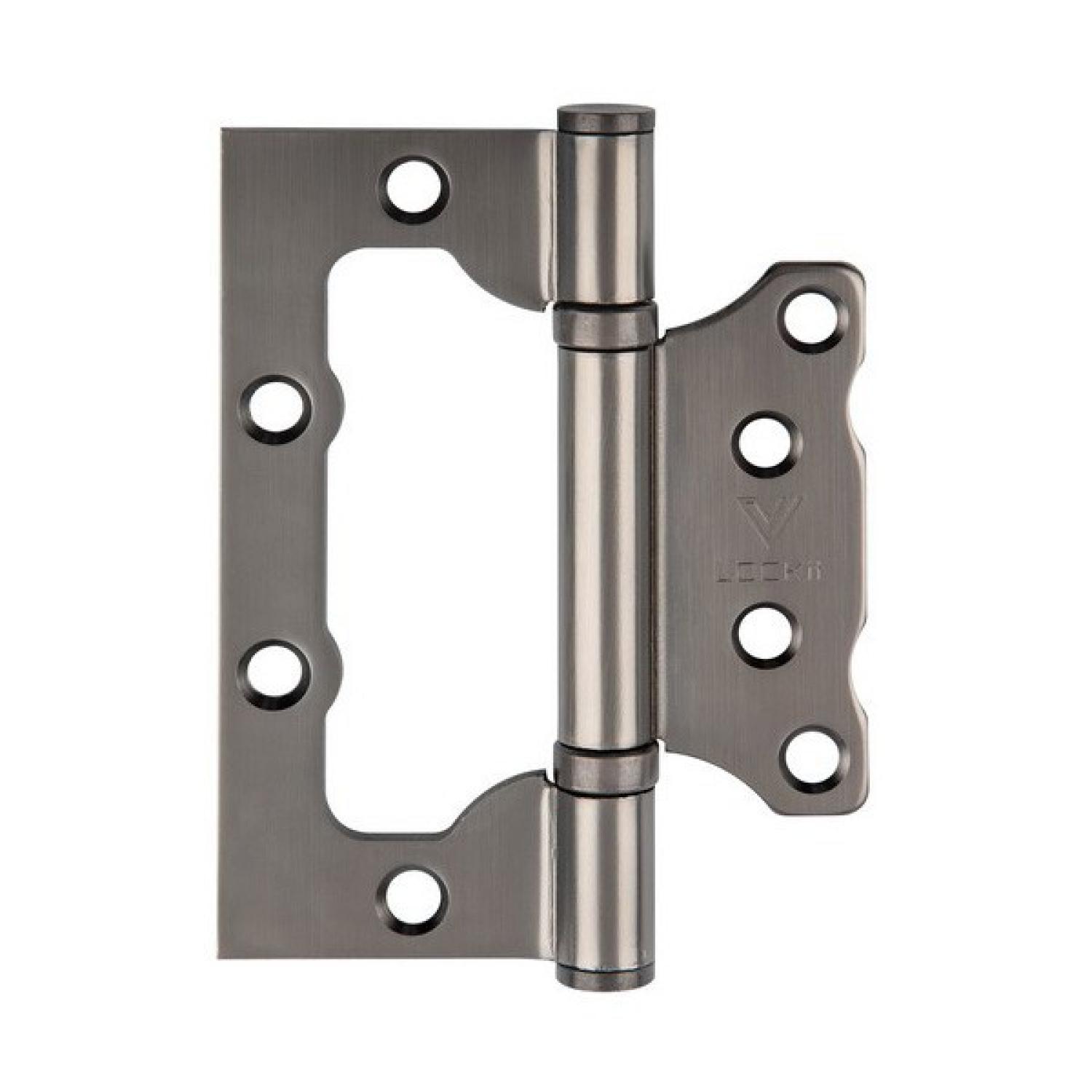 100х75 накладная Lockit (MBNB)