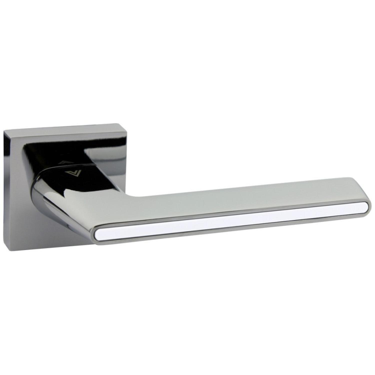 Комета AL Е15 (PC/White)