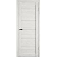 Межкомнатная дверь Х27 ДО Atum Pro
